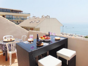 Luxury EL BRILLANTE Apartament